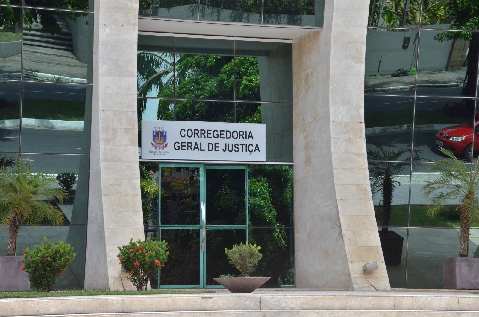 CGJ/PB Determina Correição Geral Ordinária Das Serventias Extrajudiciais Da Comarca De Boqueirão
