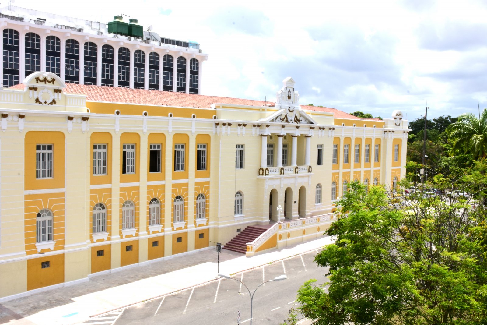 Empresa Consulplan Vence Licitação Para Realização De Concurso Serventias Extrajudiciais
